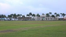 Albert Park (Suva)