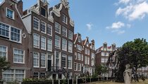 Begijnhof, Amsterdam