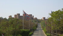 Castle Kyalami