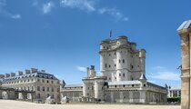 Château de Vincennes