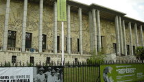 Cité nationale de l'histoire de l'immigration