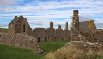 Dunnottar Castle