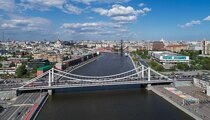 Krymsky Bridge