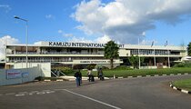 Lilongwe International Airport