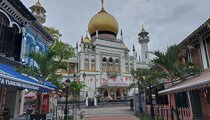 Sultan Camii (Singapur)