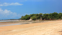 Mindil Beach, Northern Territory