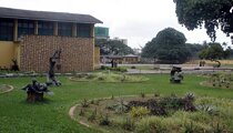 Nigerian National Museum