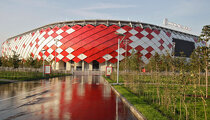 Otkritie Arena