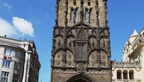 Torre de la Pólvora (Praga)