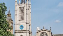 St. Margaret's, Westminster