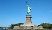 स्टैचू ऑफ़ लिबर्टी