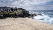 Tamarama Beach