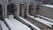 Tokuyama Dam