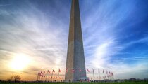Washington Monument