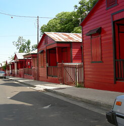 Monuments and memorials