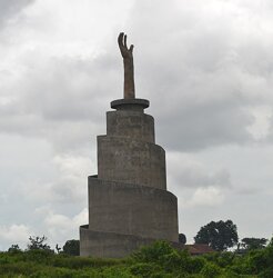 Monuments and memorials