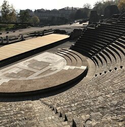 Archeologische plaats