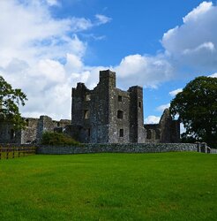 Монастыри цистерцианцев
