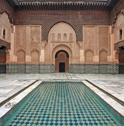 عبادتگاه‌ها