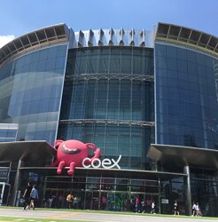 Interesting buildings