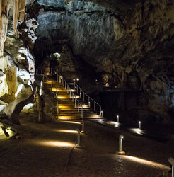 Archaeological sites