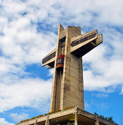 Интересные здания