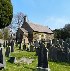 Храмы и церкви