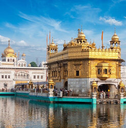 Χώροι λατρείας