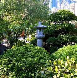 Ботанические сады