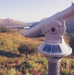 Смотровые площадки