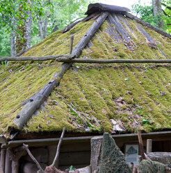 Historische plaatsen