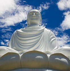 Βουδιστικούς ναούς