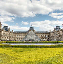 Historische plaatsen