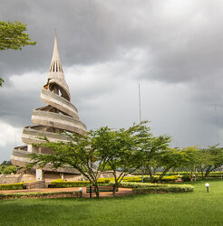 Roman Catholic cathedrals