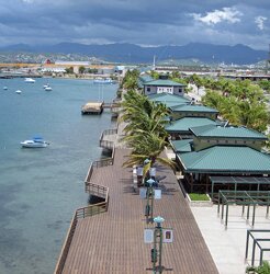 Городские парки