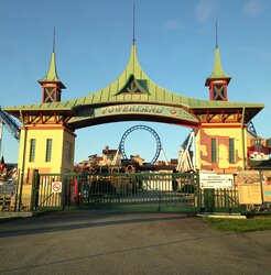 Attractiepark