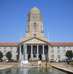 Interesting buildings