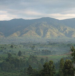 مناطق حفاظت شده