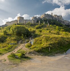 World Heritage Sites