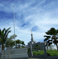 Храмы и церкви