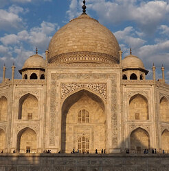 Θρησκευτικά κτίρια