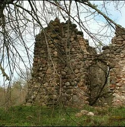 Archeologische plaats