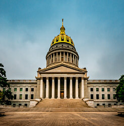 Interesting buildings