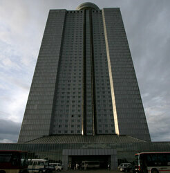 Ουρανοξύστες