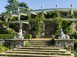 Bodnant Garden