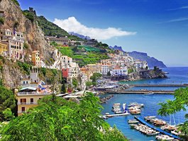 Amalfi-part