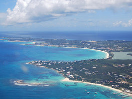 Anguila (dependencia)