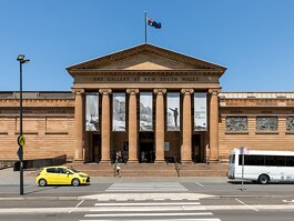 Art Gallery of South Australia