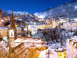 Bad Gastein