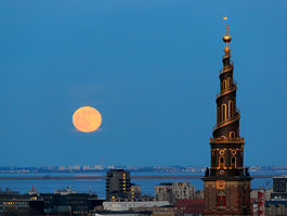 Church of Our Saviour, Copenhagen
